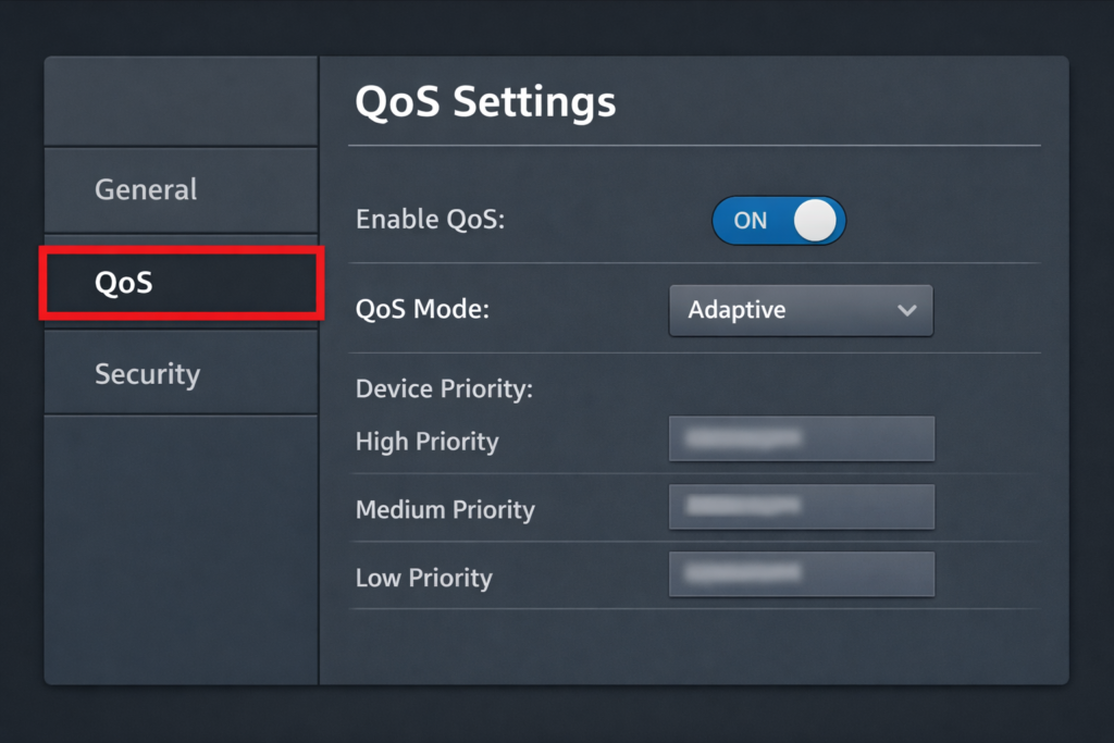 Ethernet för nordisk iptv minskar iptv buffring
